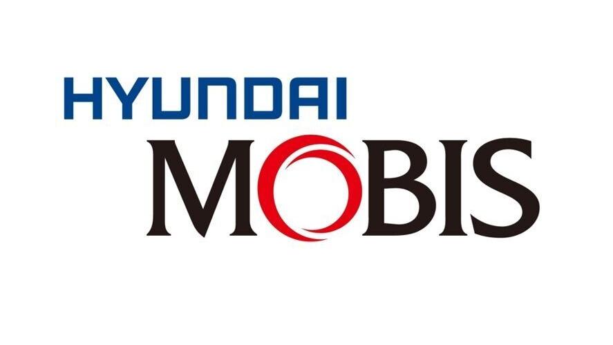 Hyundai Mobis CI