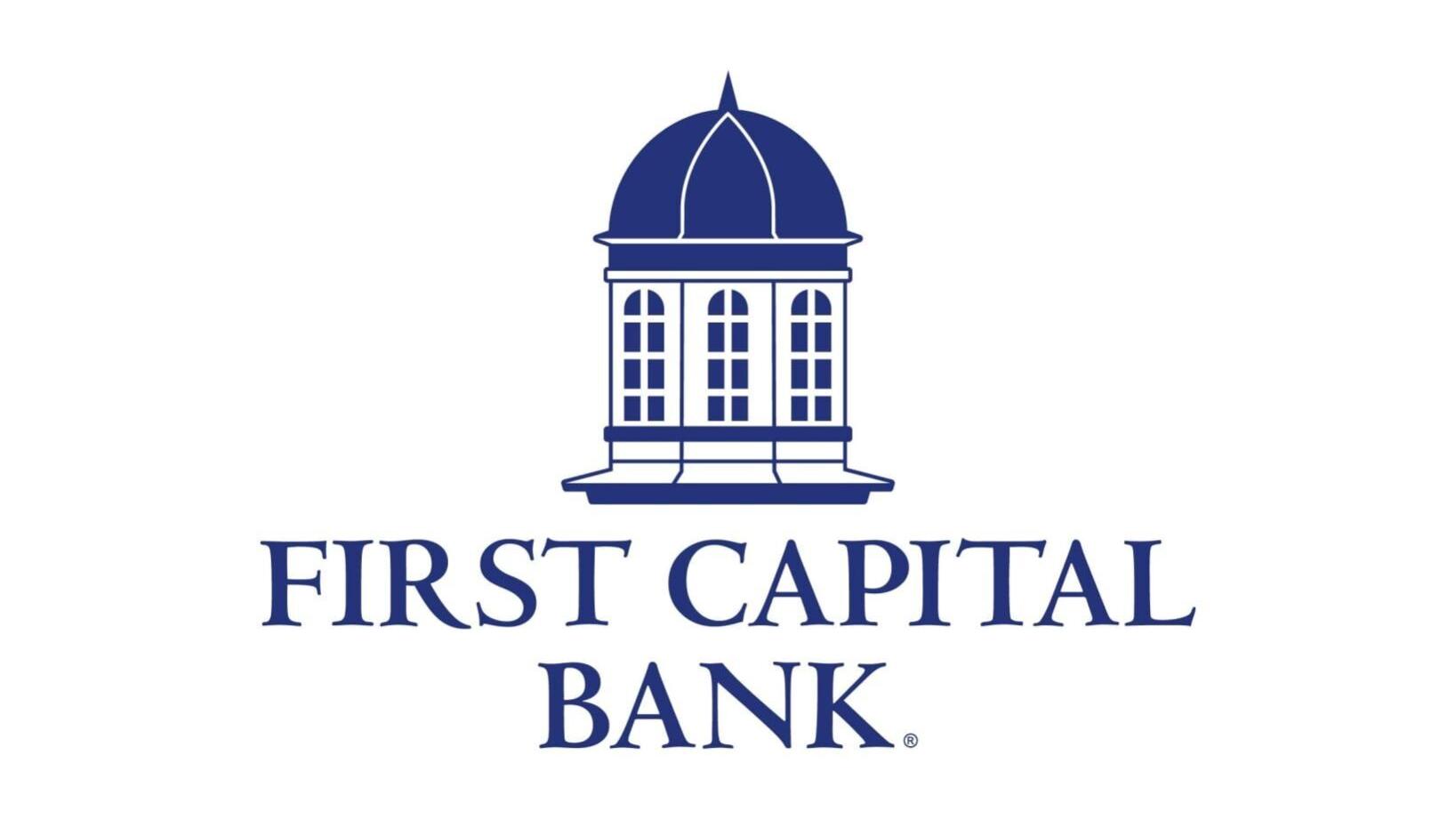First Capital Bank (PRNewsfoto/First Capital Bank)