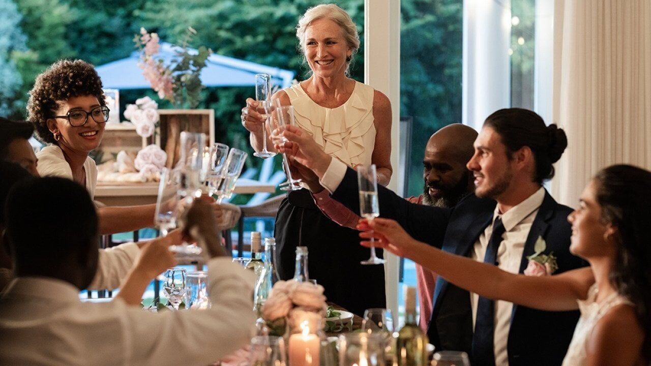 Wedding planning made simple: 8 tips to create your perfect day on any budget