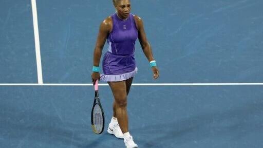 Serena Williams of the United States will play US Open mixed doubles alongside world number two Carlos Alcaraz of Spain, the US Tennis Association announced