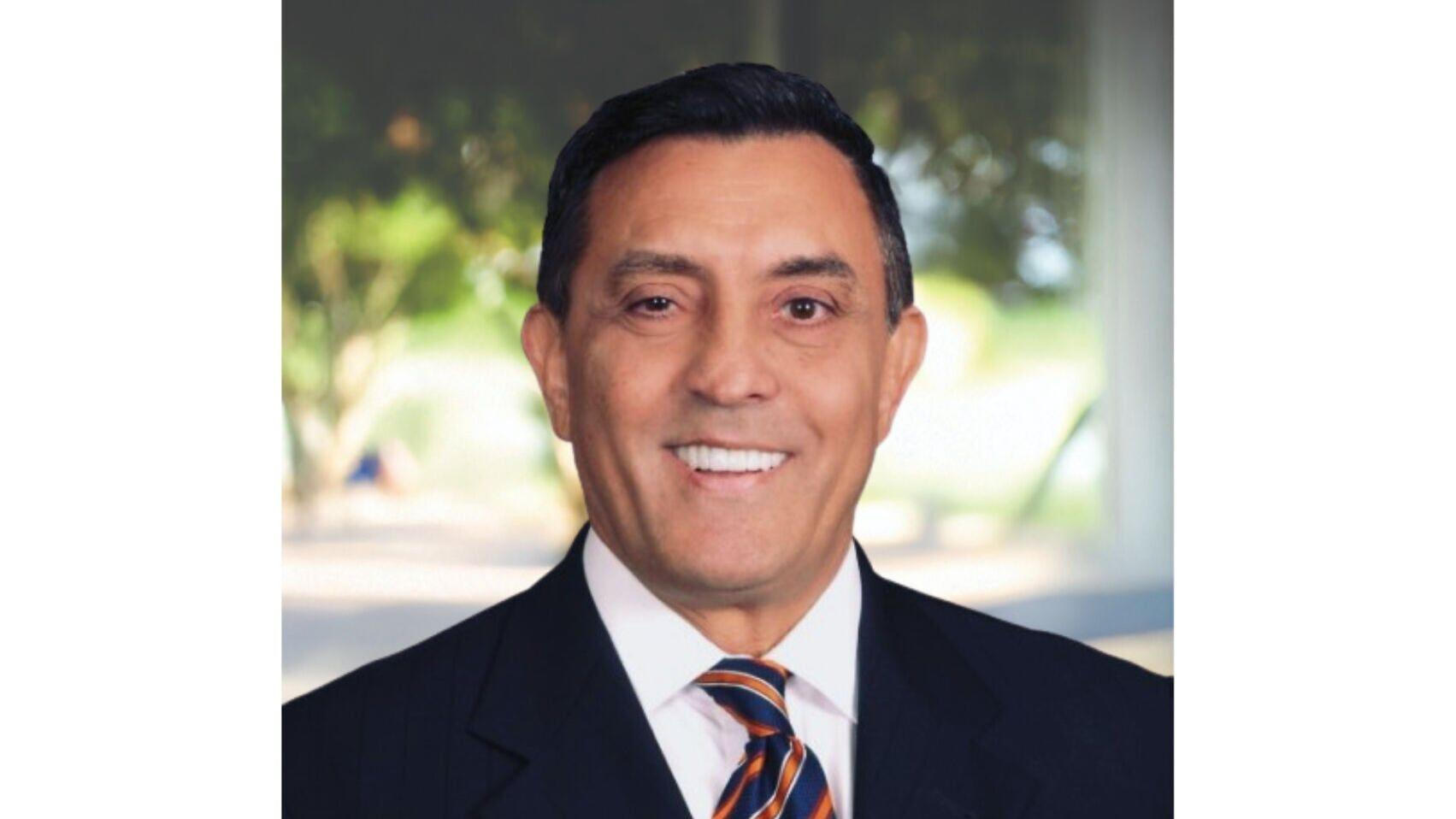 Nick Bokaie, PE