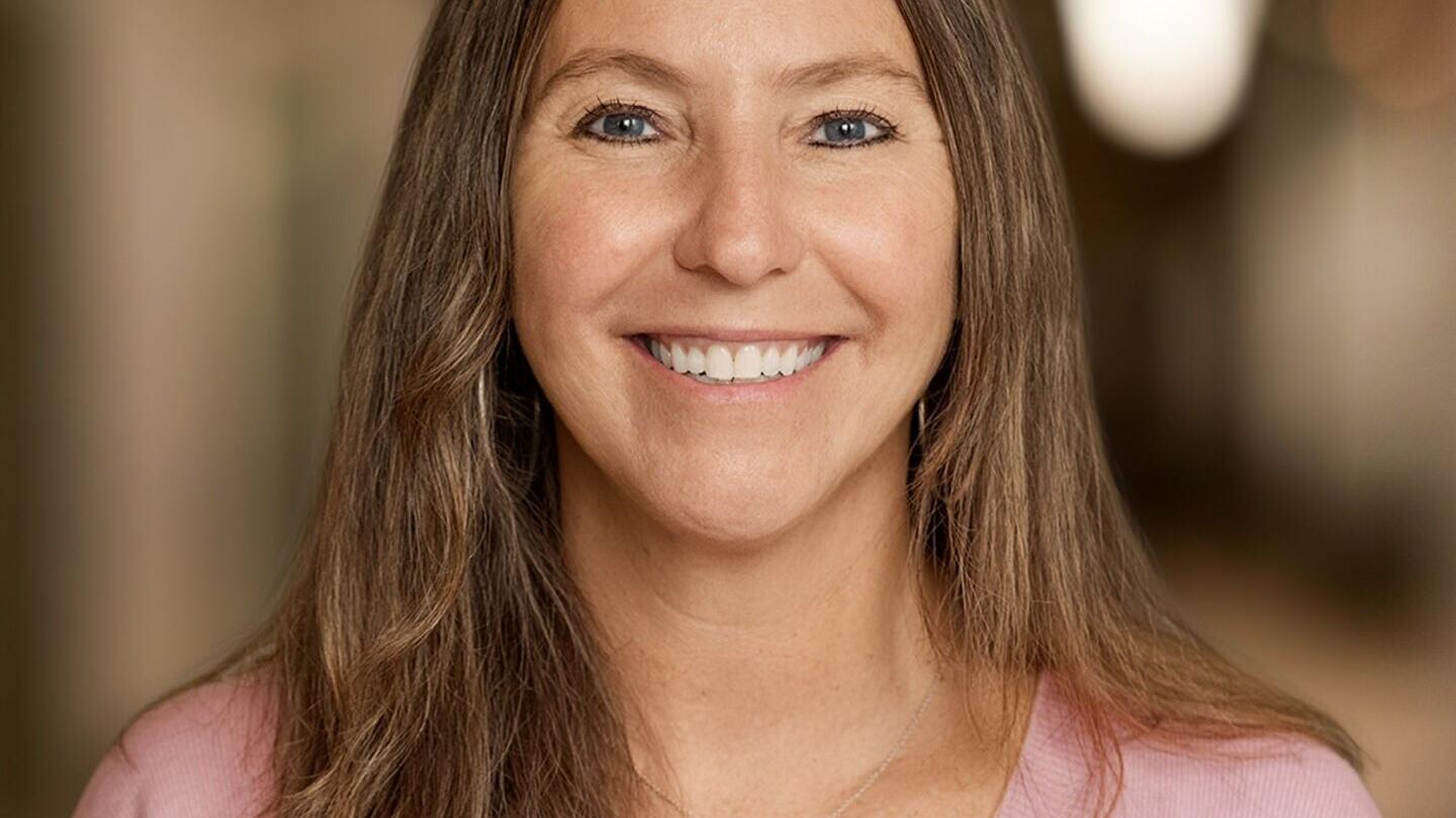 Beth Bogacz joins NICB as the organization's new Vice President of Human Resources.