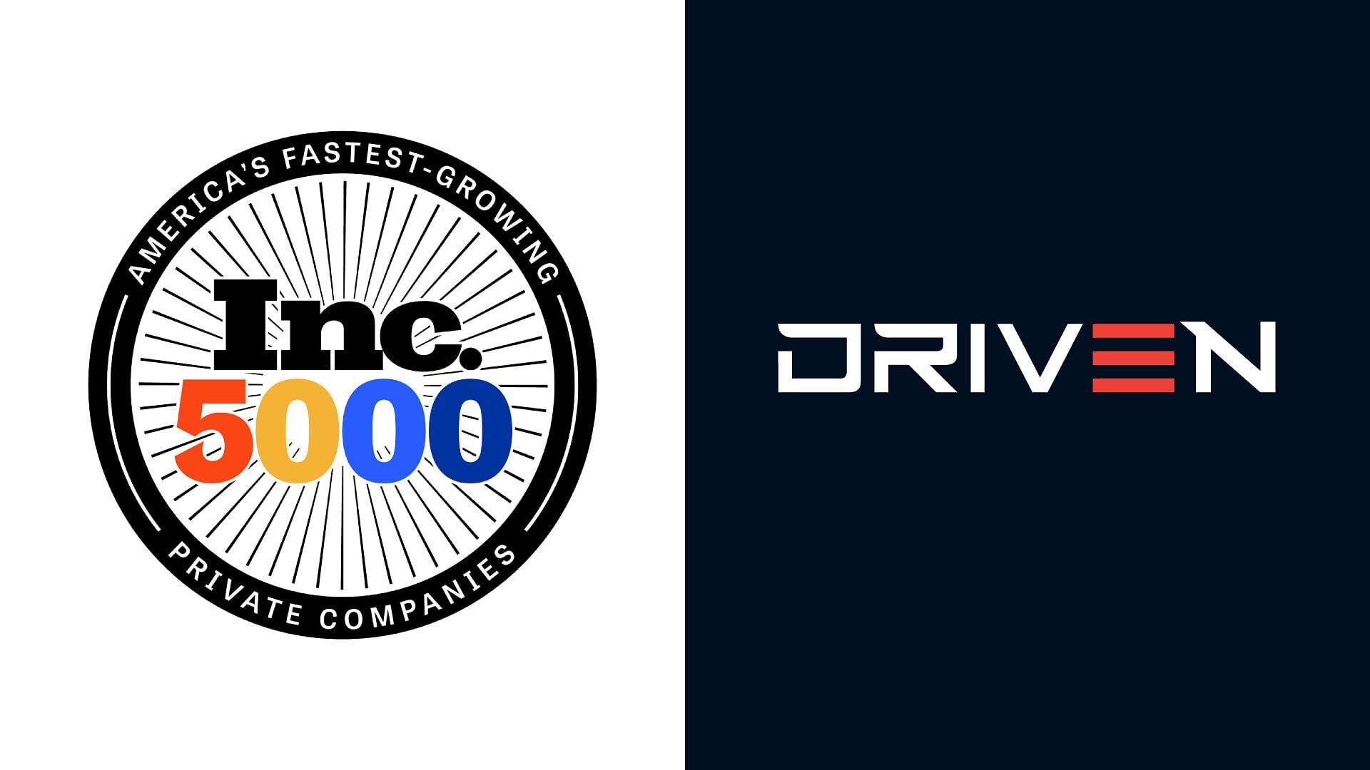 Driven Tech Inc.