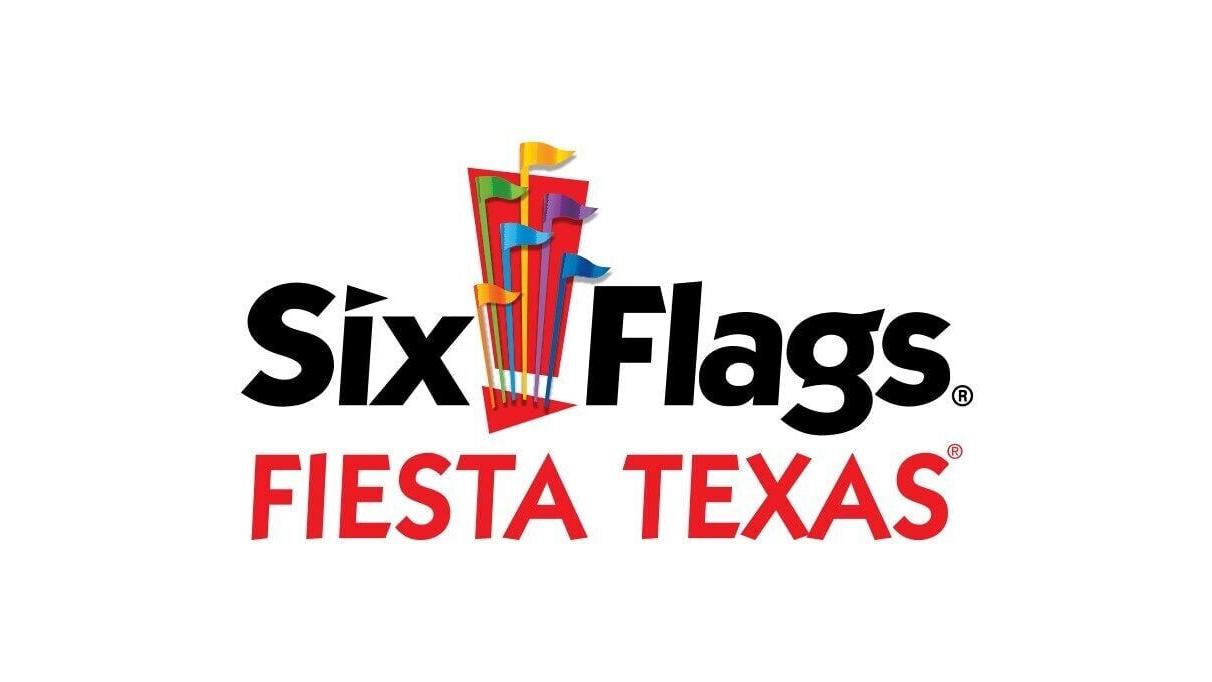 Six Flags Fiesta Texas Logo