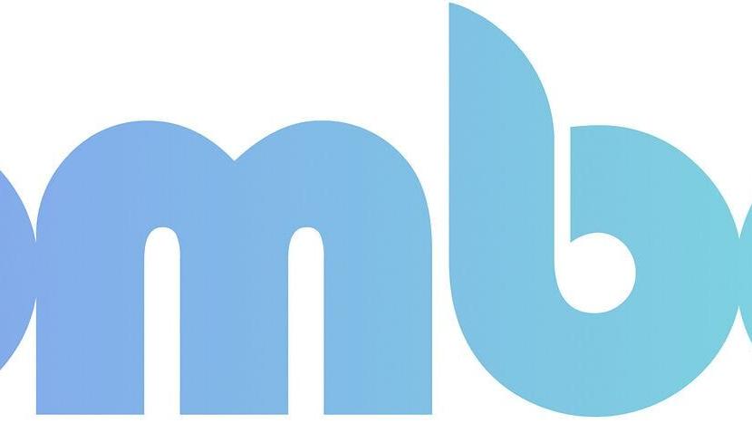 Boomband logo