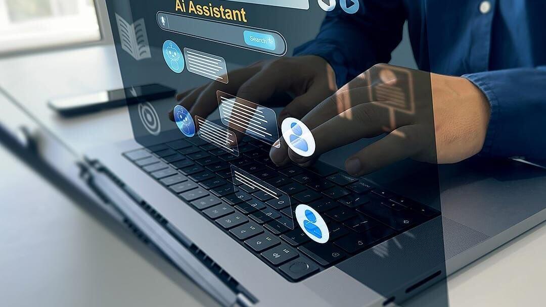 79% of workers have entered sensitive info like logins into AI