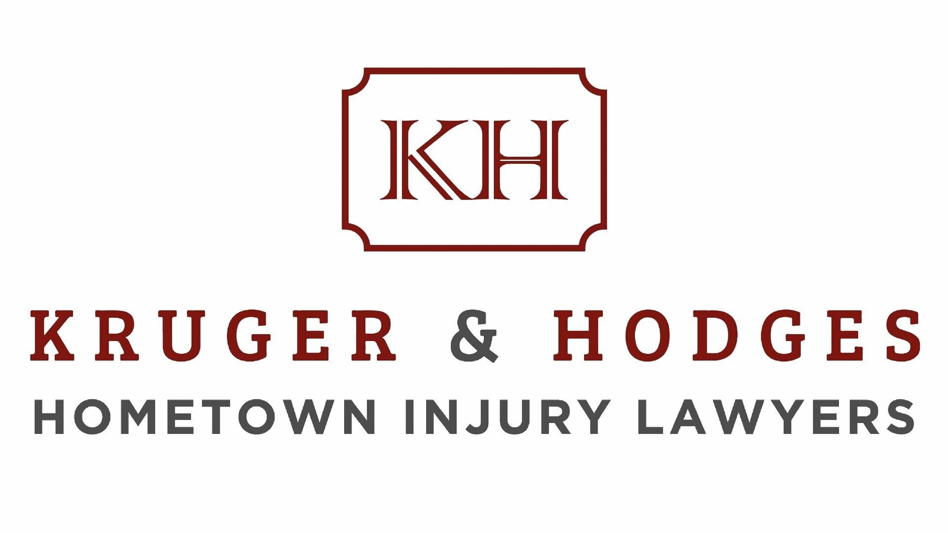 Kruger &amp; Hodges Logo