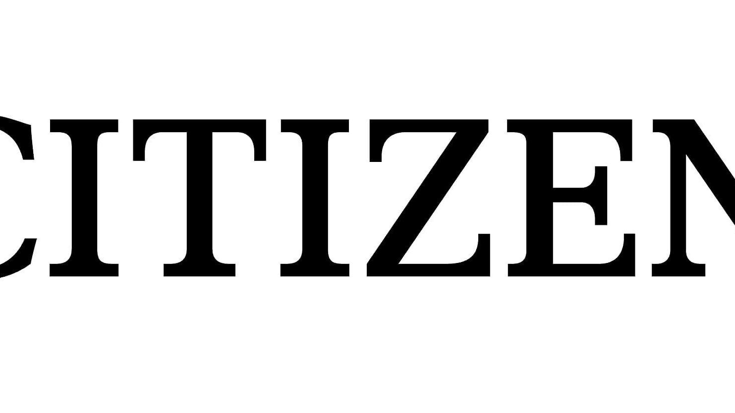 CITIZEN Watch Co., Ltd