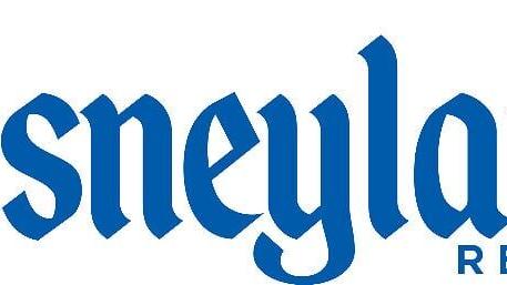 Disneyland Resort Logo