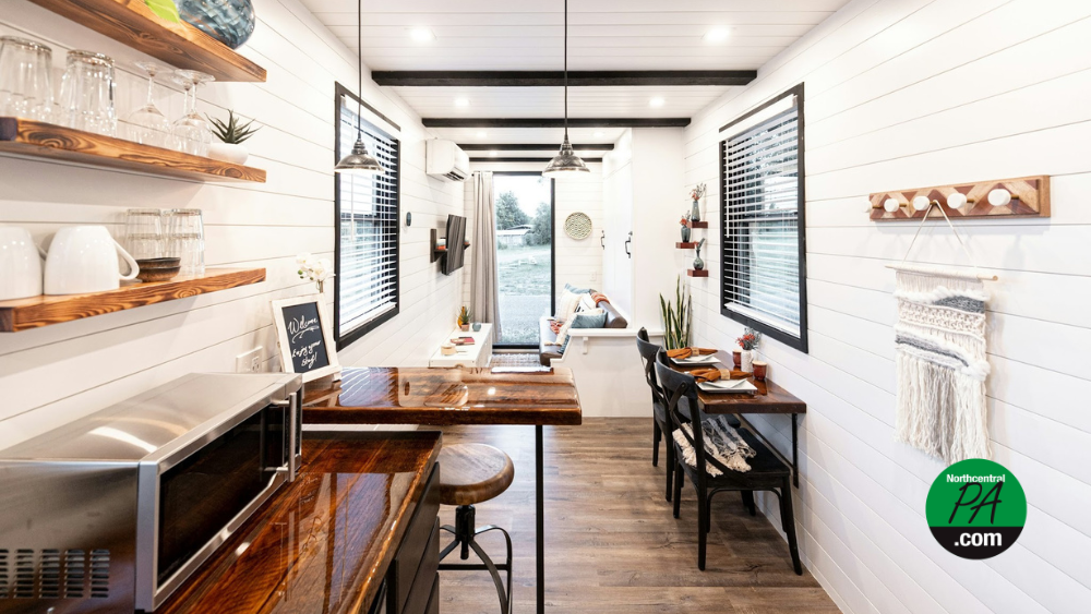 tiny house ncpa - 1