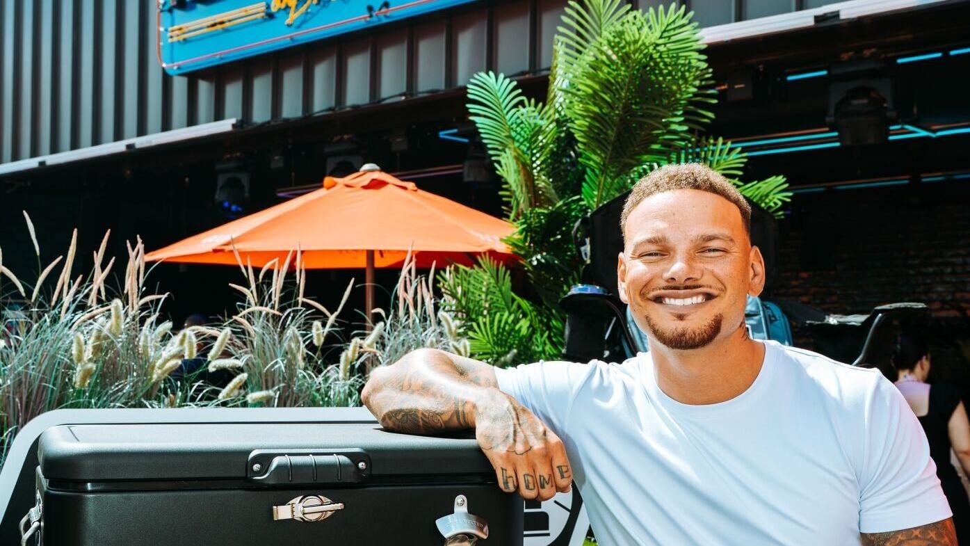 Coleman® and Kane Brown Celebrate Multi-Year Partnership with the Launch of Limited-Edition Collection.