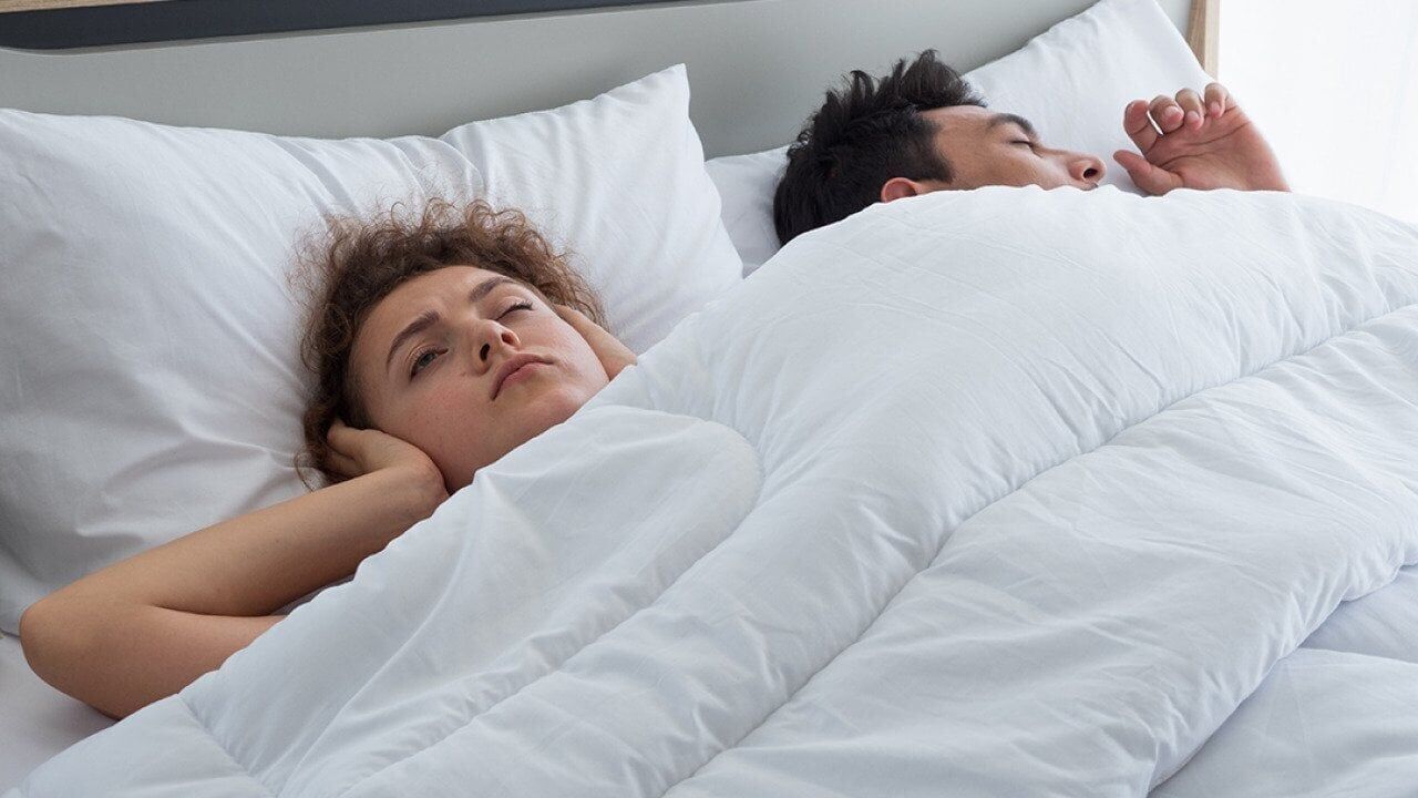 Why one of the most common sleep disorders often goes undiagnosed