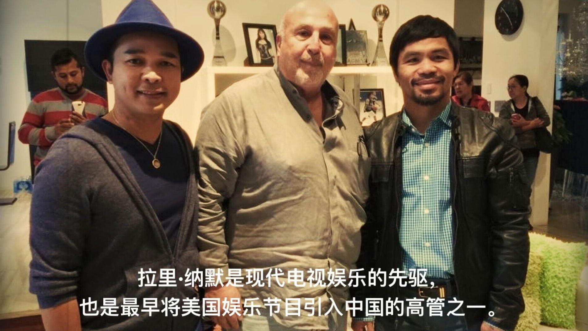 That perspective evolved through his experiences working internationally, particularly in China, where he encountered a rapidly changing media landscape alongside cultural traditions that continue to shape how stories are told and understood.