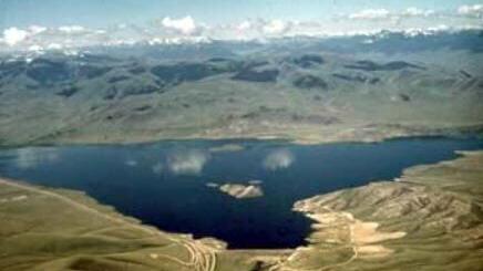Cliff diving death ruled accidental at popular Clark Canyon Reservoir