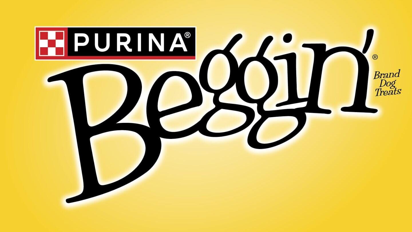 Purina Beggin' Dog Treats