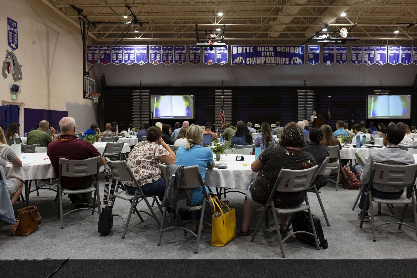 Safe Schools Summit