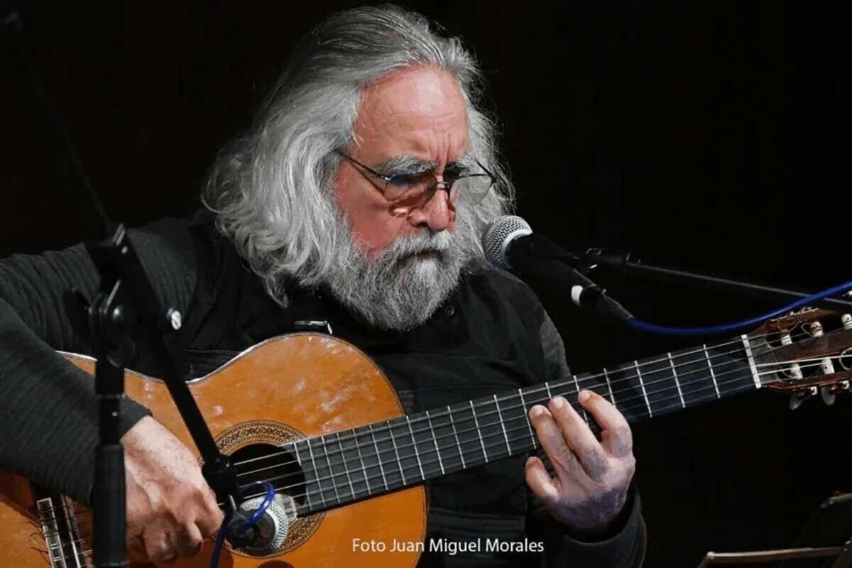 Pedro Luis Ferrer