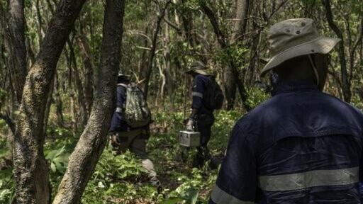 US mining company KoBold Metals uses AI to help it find the critical mineral lithium in the DR Congo