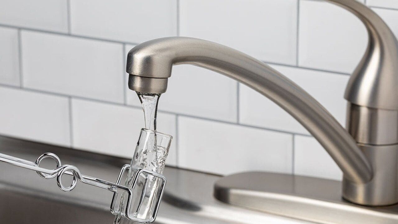 Why concerns about tap water quality are getting harder to ignore