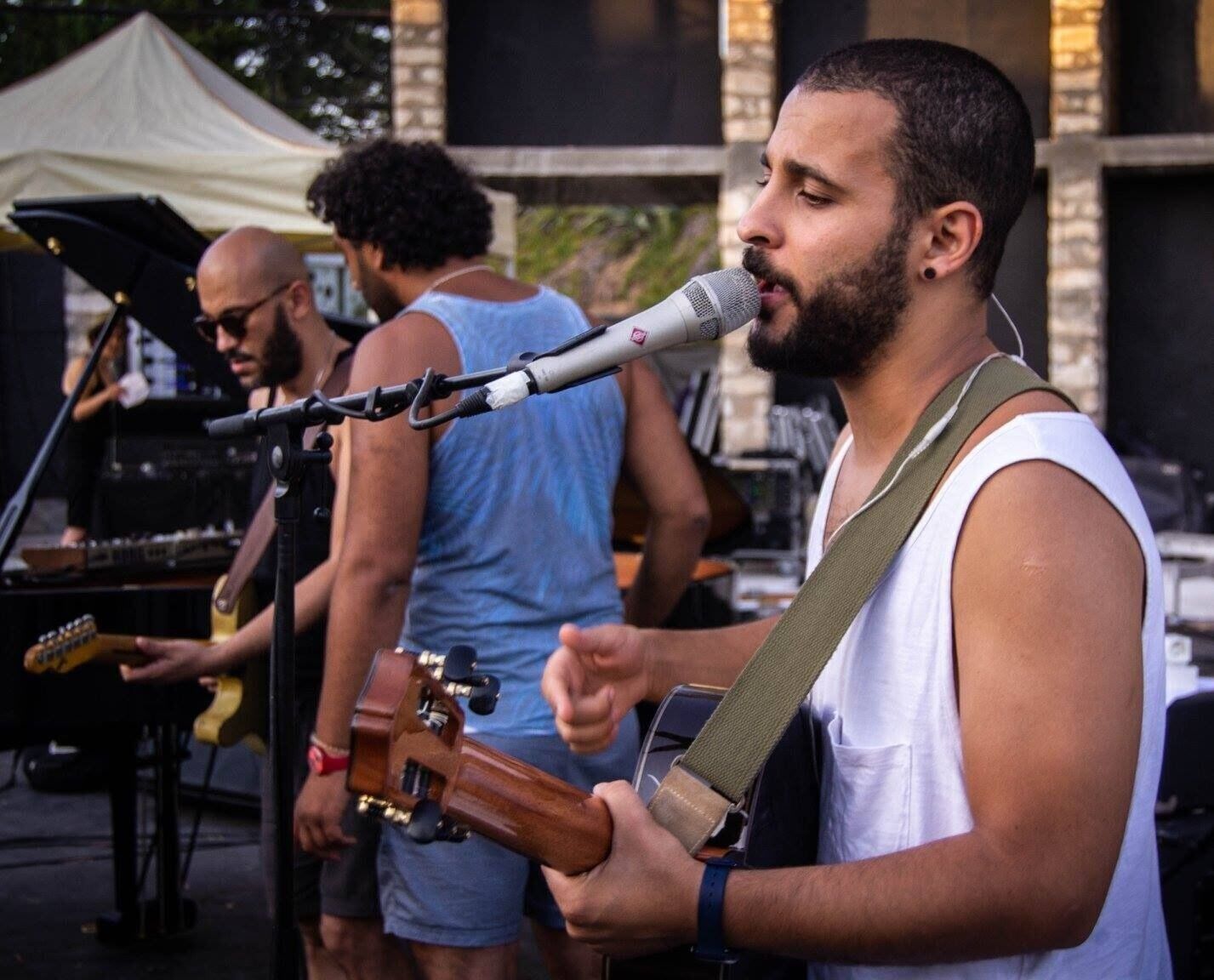 Nour Harkati