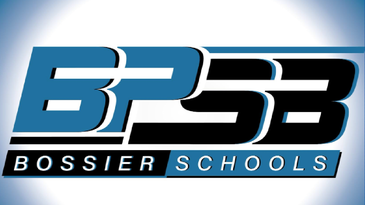 BOSSIER SCHOOLS LOGO