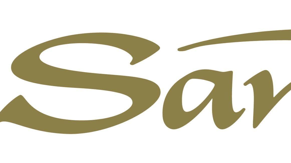 Sands logo (PRNewsfoto/Las Vegas Sands)