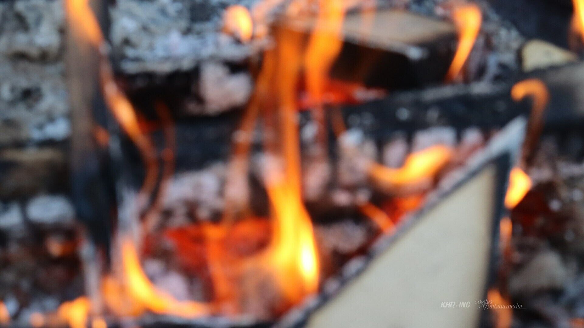 Fire generic - Vault photo