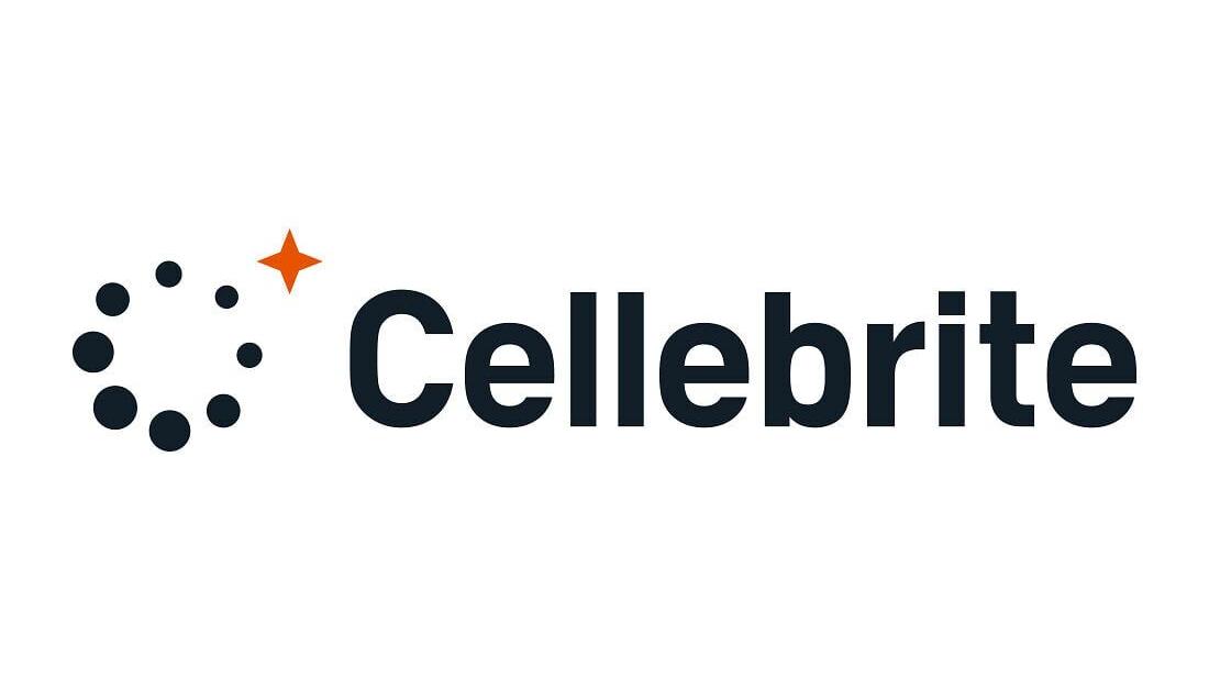 Cellebrite Logo