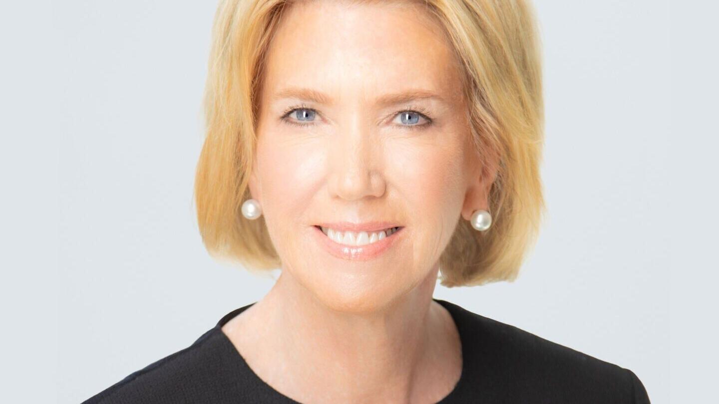 Doris Meister