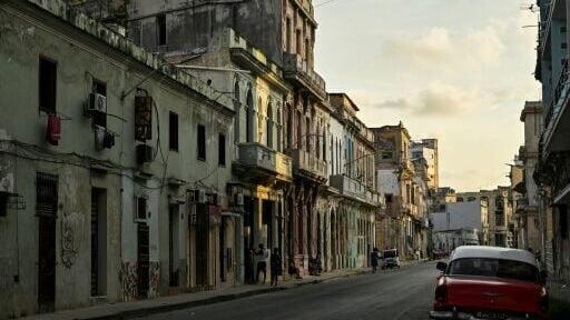 Cubans have endured five nationwide blackouts since the start of 2026