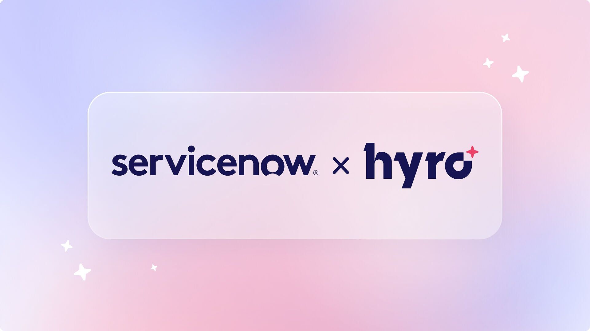 Hyro Partners with ServiceNow to Remove Administrative Barriers to Care Through Agentic AI and Workflow Automation