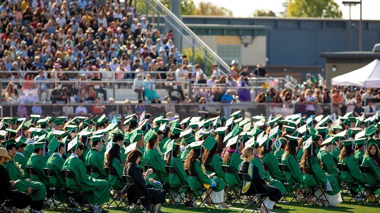 How families are paying for college when savings fall short