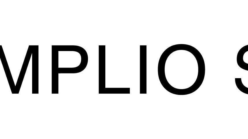 Amplio Logo (PRNewsfoto/Amplio Spine)