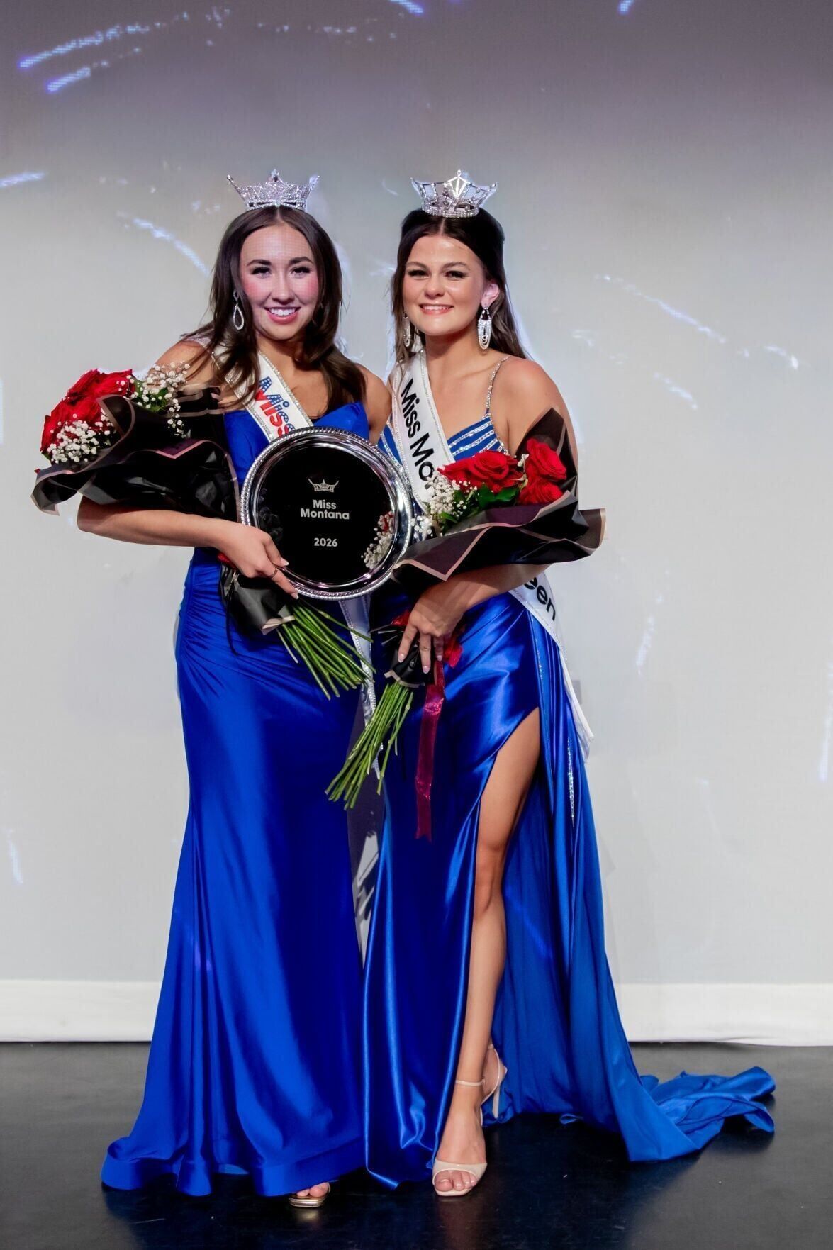 Miss Montana and Miss Montana Teen 2026