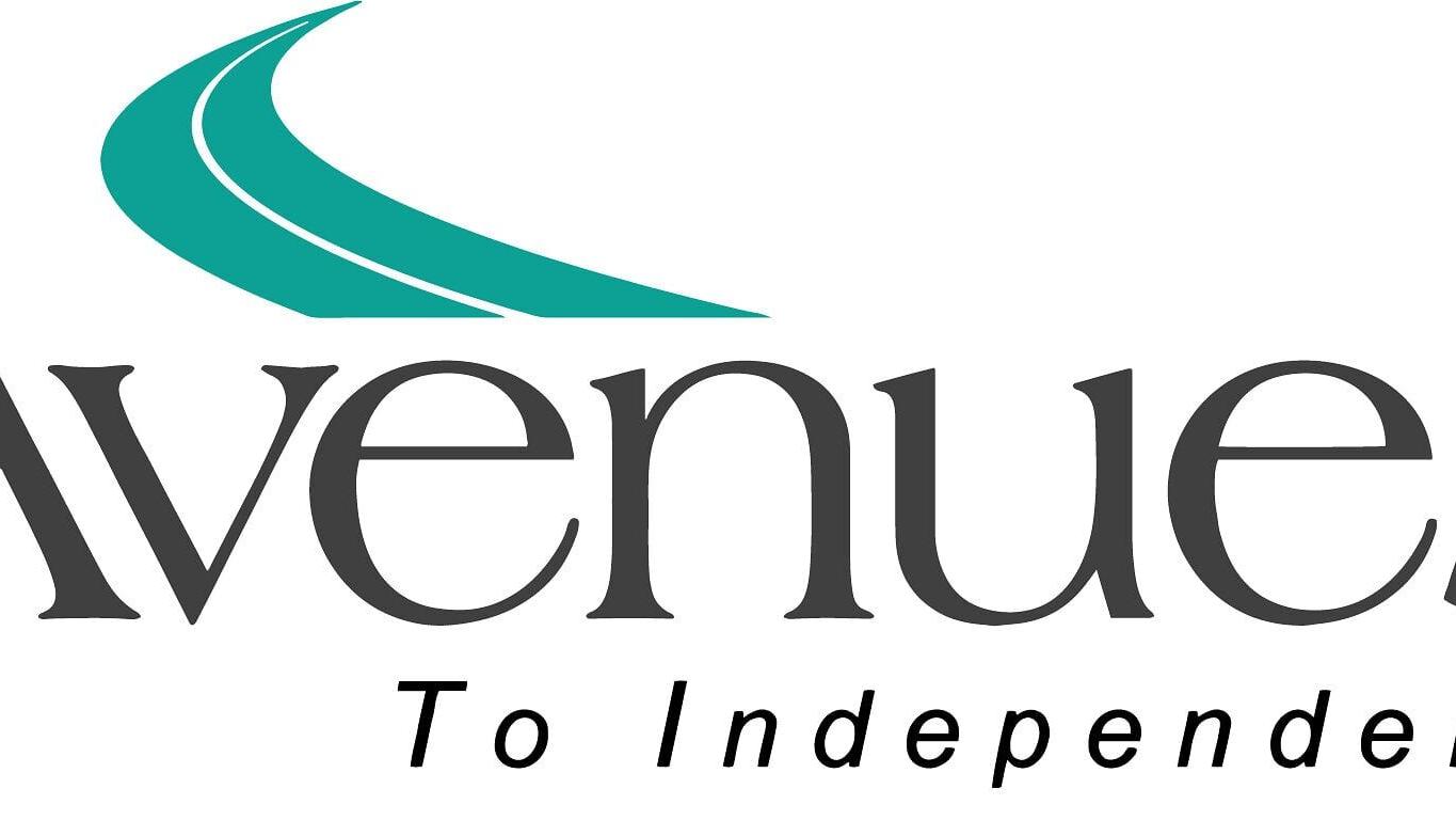 Avenues to Independence logo
