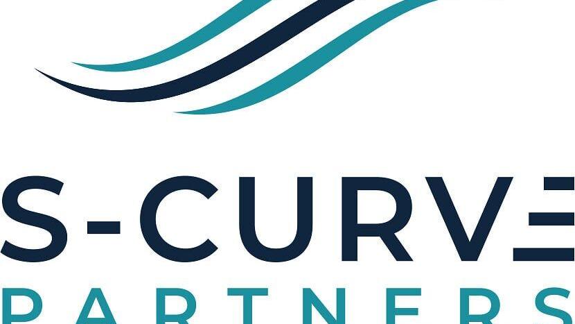 S-Curve Partners Logo