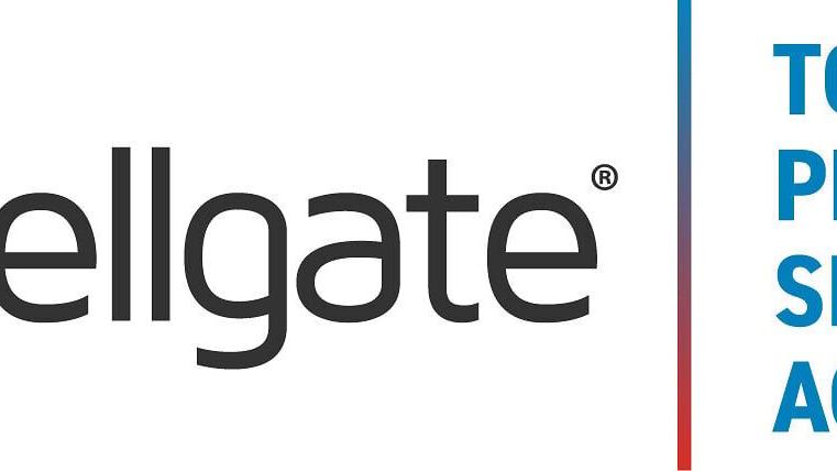 CellGate® logo with Total Property Security Access tagline