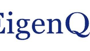 EigenQ Logo