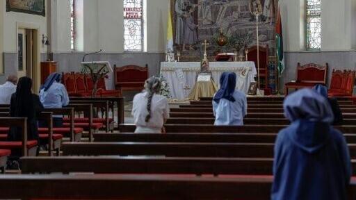 Settler attacks and economic conditions are increasingly driving Palestinian Christians to emigrate from the occupied West Bank