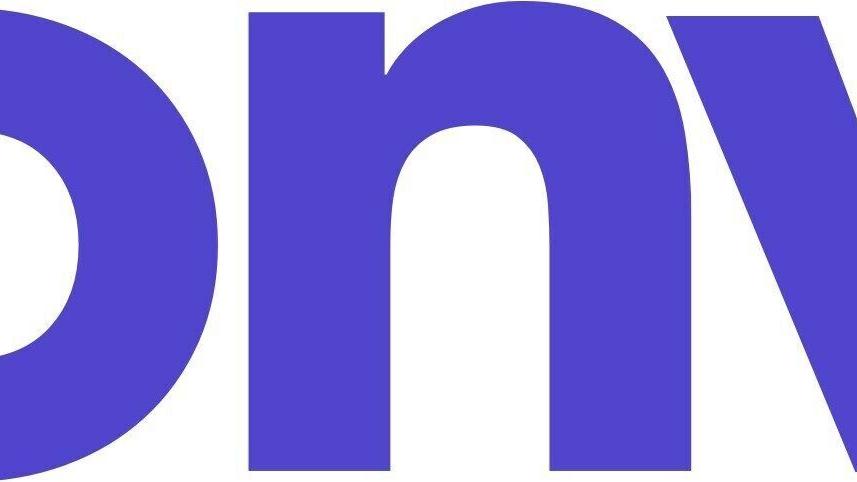 Convr logo - more at convr.com (PRNewsfoto/Convr)