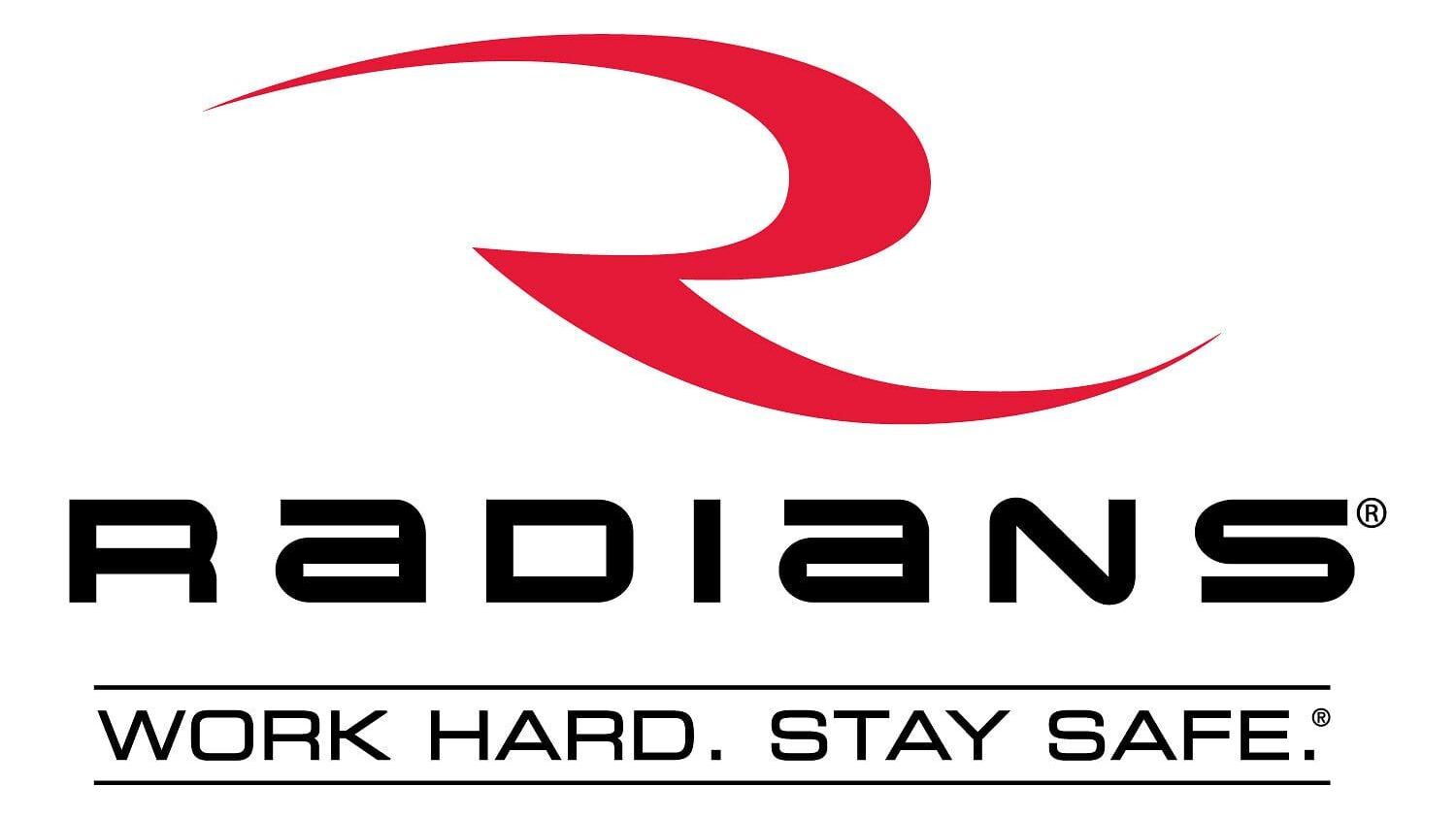 Radians Logo