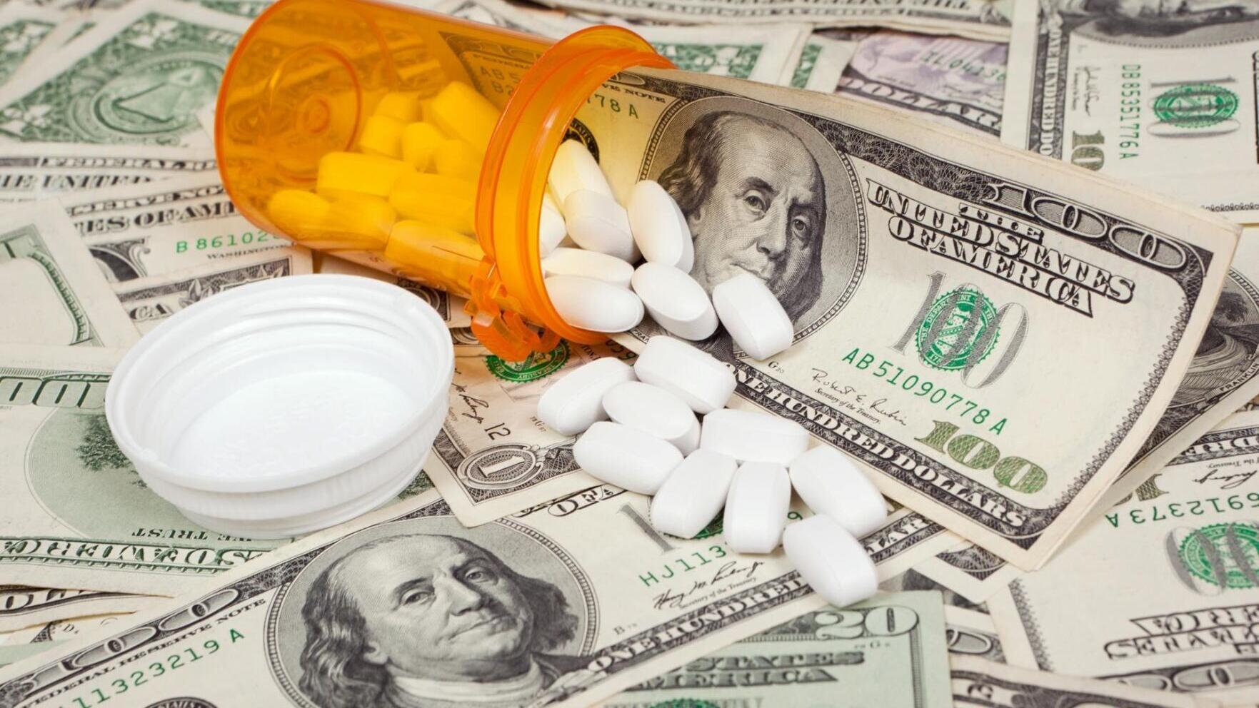 The pharmaceutical company Amgen argues that Colorado's price cap interferes with federal patent law.