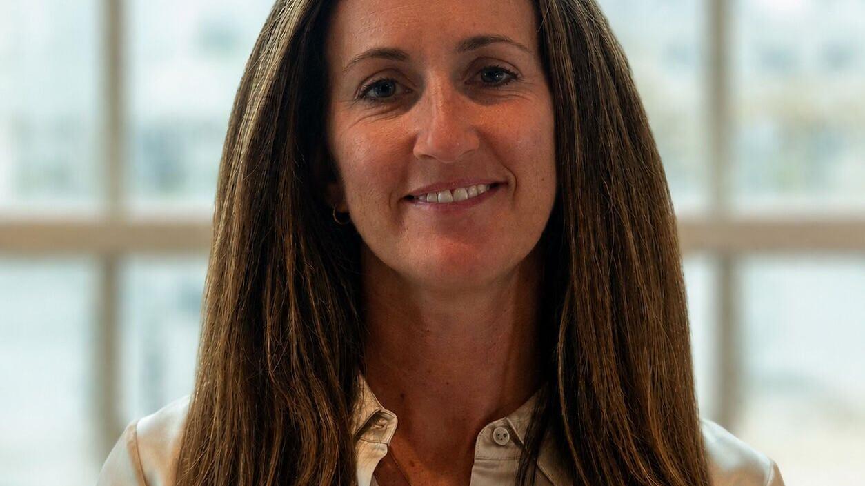 Dr. Stacy Burdick