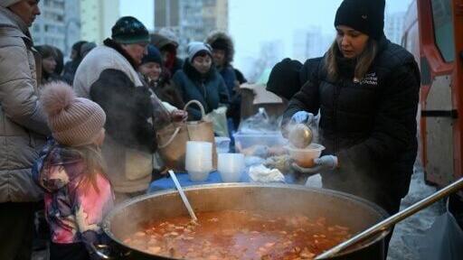 Kyiv residents are weighing up whether to endure a repeat this winter