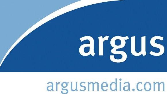 Argus Media Logo