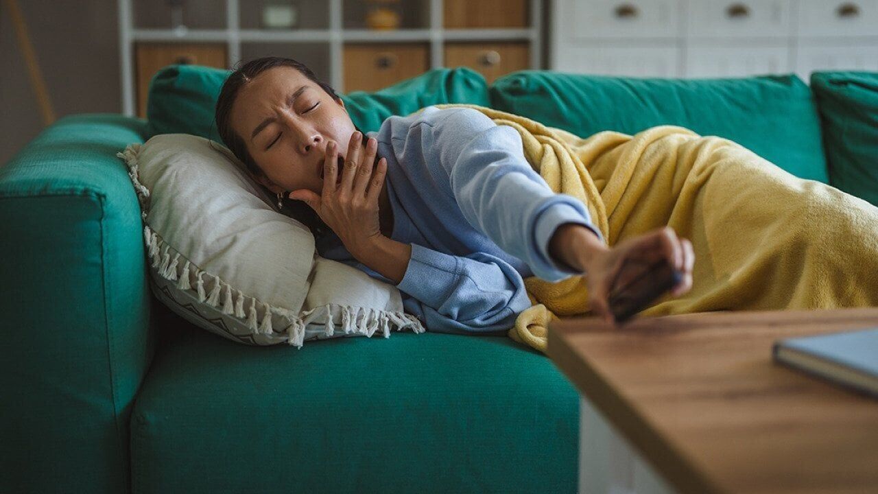 20 causes of fatigue: Why am I always tired?