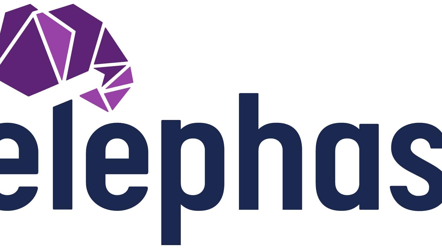 Elephas Logo