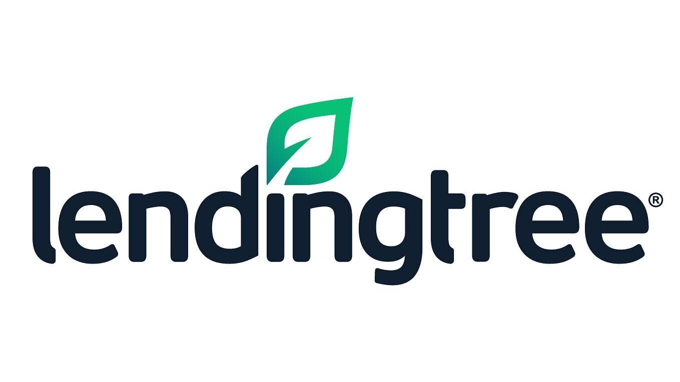 LendingTree logo