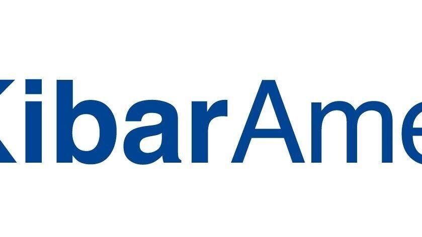 Kibar Americas Logo