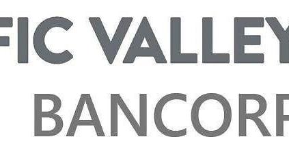 Pacific Valley Bancorp Logo